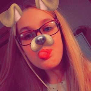 Meet your Posher, Maddie